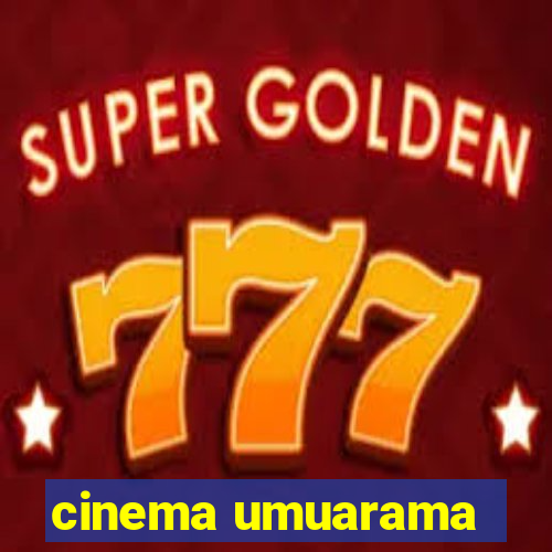 cinema umuarama